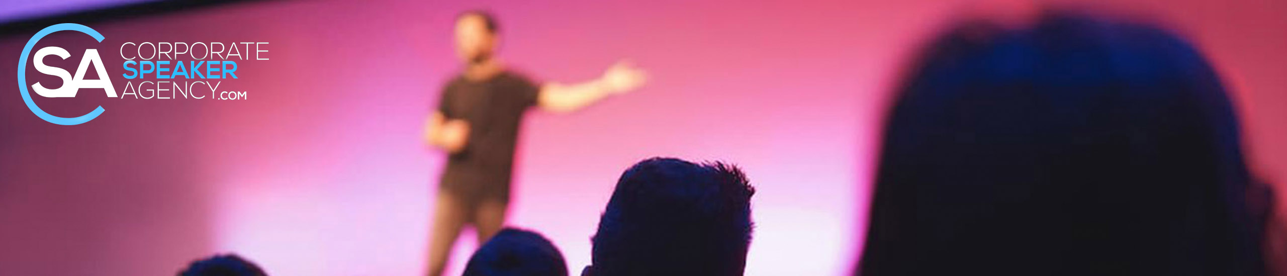 New Keynote Speaker Submission form